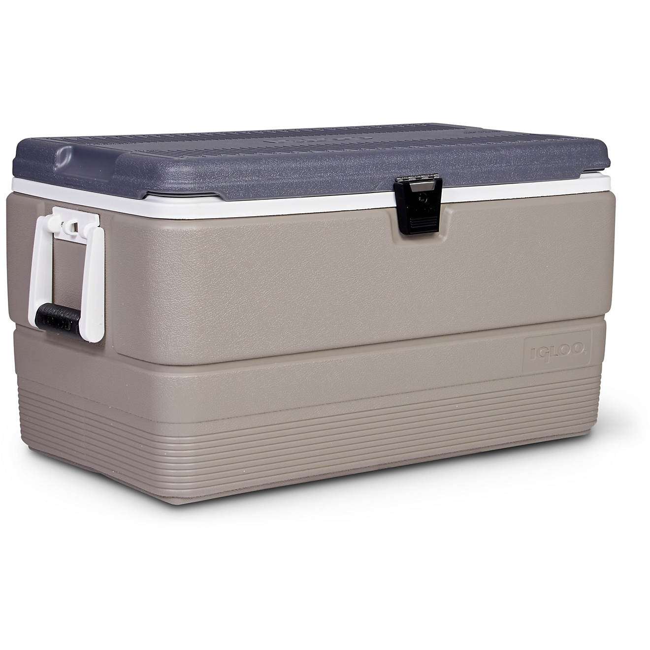 Igloo MaxCold Ultra 70 qt Full-Size Chest Cooler                                                                                 - view number 1