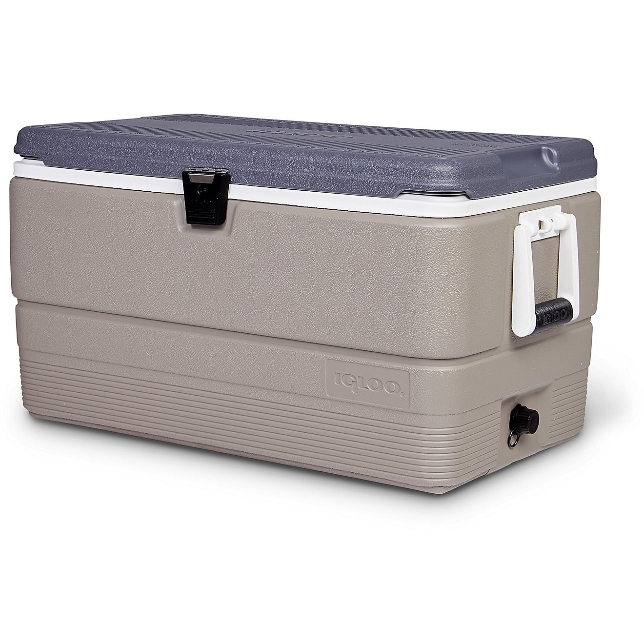 Igloo MaxCold Ultra 70 qt Full-Size Chest Cooler                                                                                 - view number 2