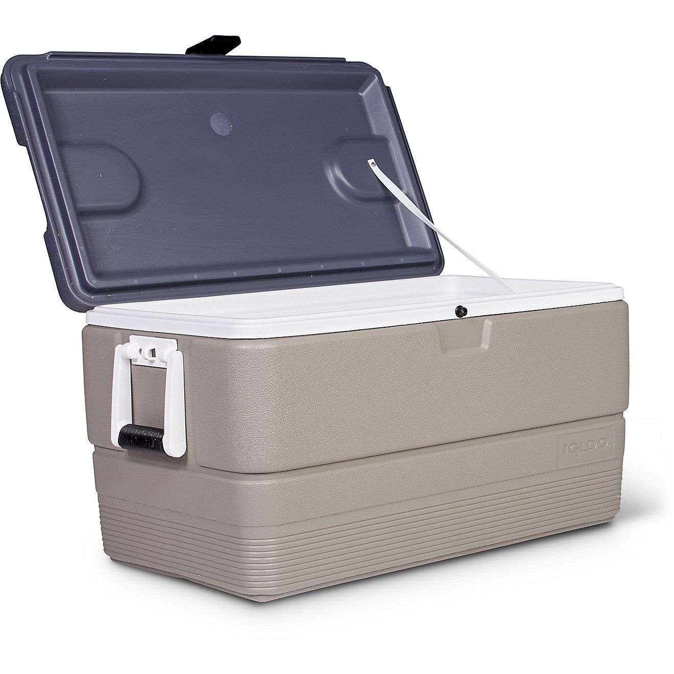 Igloo MaxCold Ultra 70 qt Full-Size Chest Cooler                                                                                 - view number 5