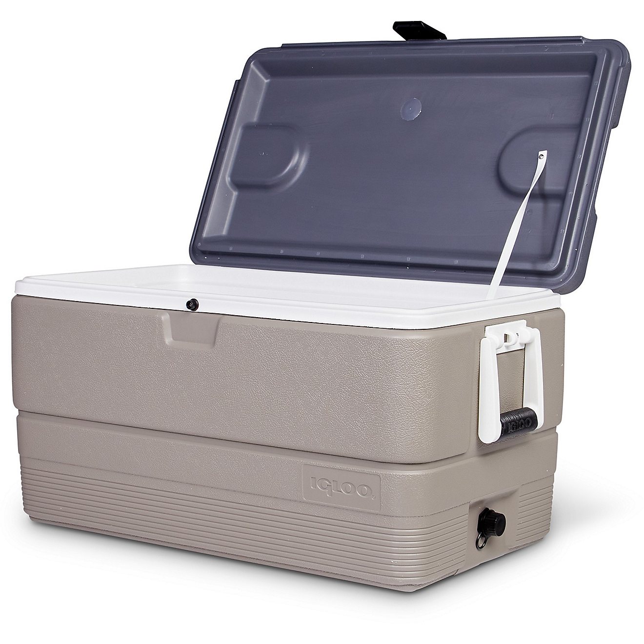 Igloo MaxCold Ultra 70 qt Full-Size Chest Cooler                                                                                 - view number 6