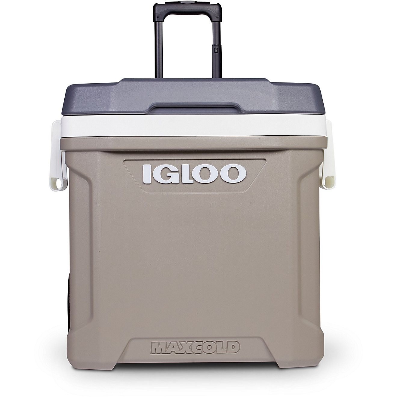 Igloo Maxcold Ultra Latitude 62 qt Wheeled Cooler | Academy