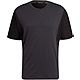 adidas Men's Well Being Short Sleeve T-shirt                                                                                     - view number 3 image