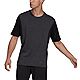 adidas Men's Well Being Short Sleeve T-shirt                                                                                     - view number 1 image