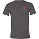 Browning Women's Realtree Timber Buckheart Graphic Short Sleeve T-shirt                                                          - view number 2 image