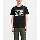 Levi's Men's 2-Horse Graphic T-shirt                                                                                             - view number 1 image