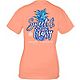 Simply Southern Girls' Sweet N Classy T-shirt                                                                                    - view number 1 image