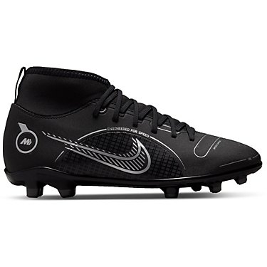 Nike Boys' Superfly 8 Club FG/MG Soccer Cleats