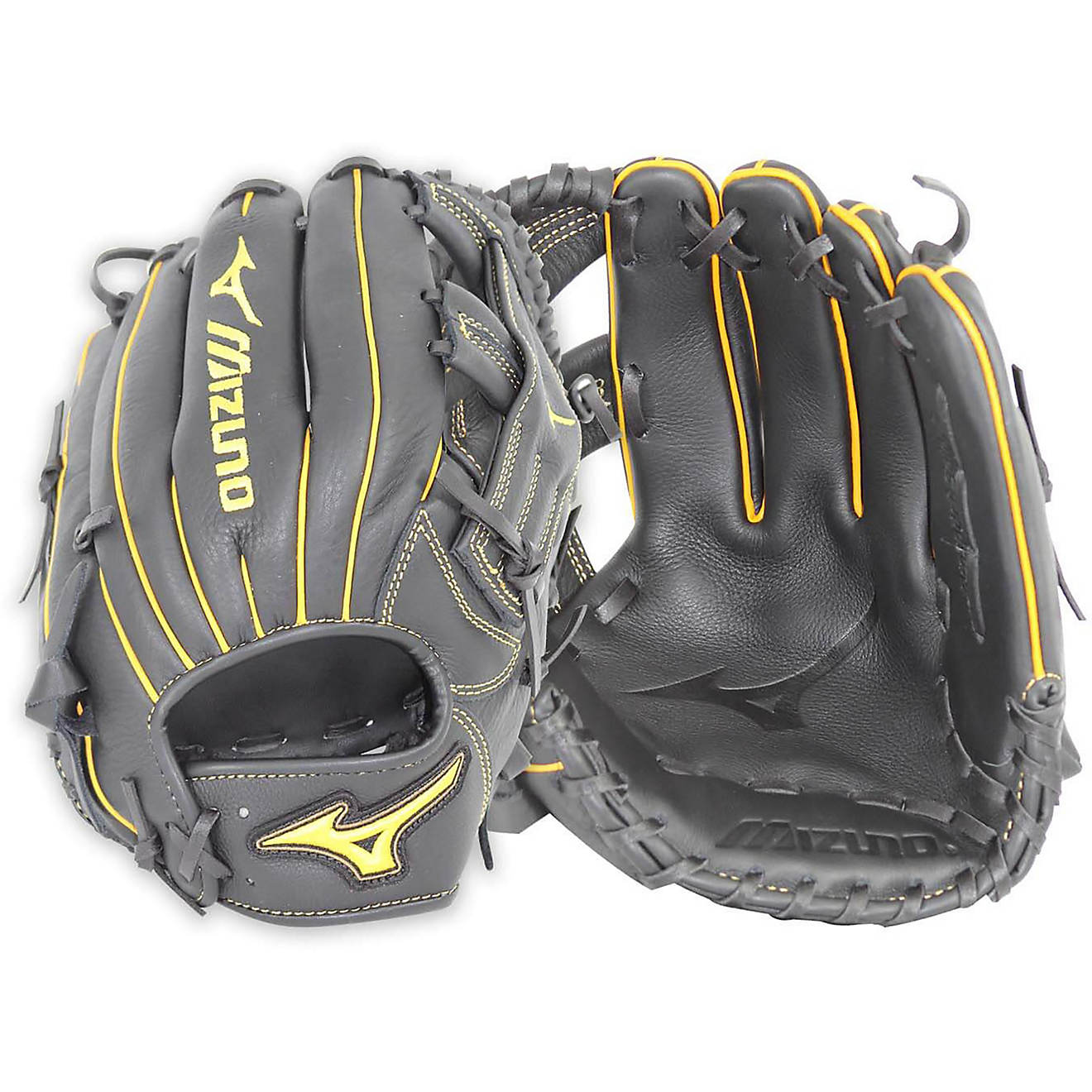 Mizuno Youth Prospect Select Series 11.75 in Baseball Fielding Glove                                                             - view number 1