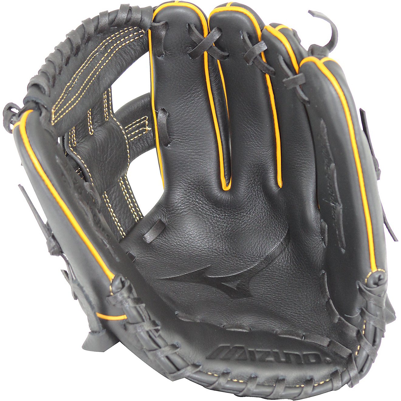 Mizuno Youth Prospect Select Series 11.75 in Baseball Fielding Glove                                                             - view number 3
