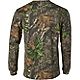 Magellan Outdoors Men's Hill Zone Long Sleeve T-shirt                                                                            - view number 2 image