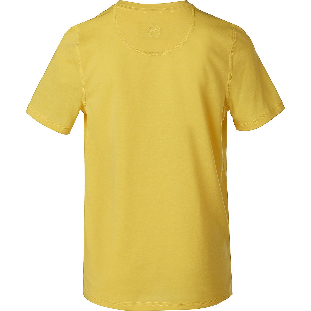 Magellan Outdoors Boys' Catch & Release Short Sleeve T-shirt                                                                     - view number 2