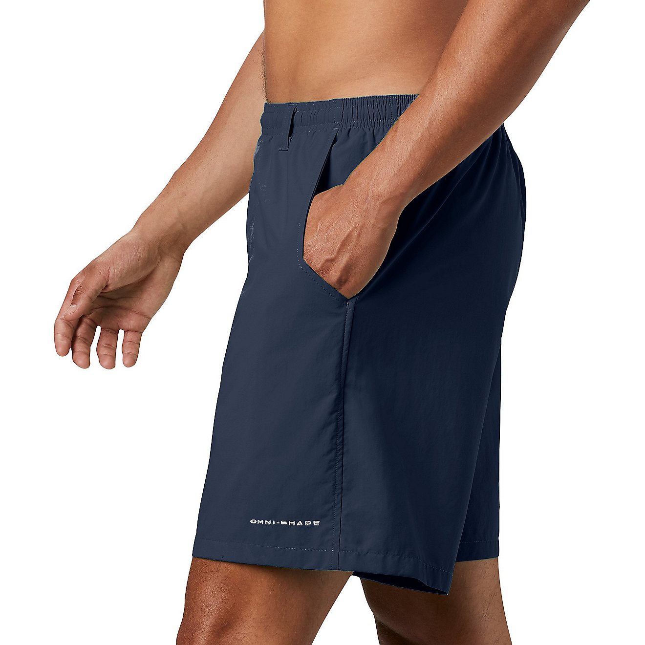 Columbia Sportswear Men's Backcast III Water Shorts                                                                              - view number 3