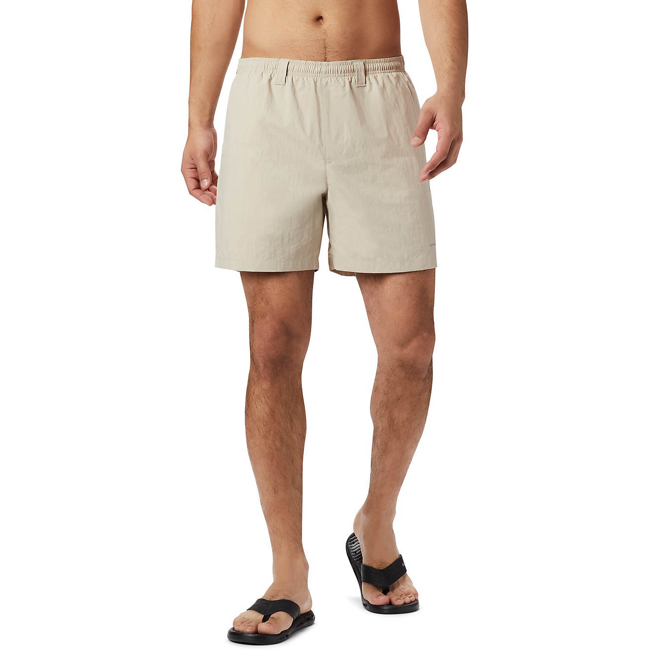 Columbia Sportswear Men's Backcast III Water Shorts                                                                              - view number 1