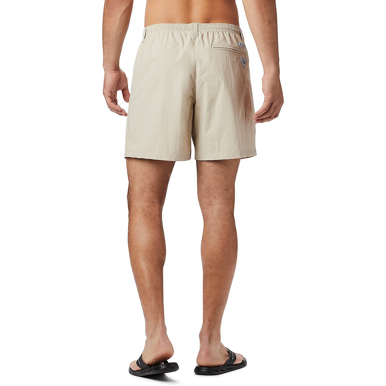 Columbia Sportswear Men's Backcast III Water Shorts                                                                              - view number 2