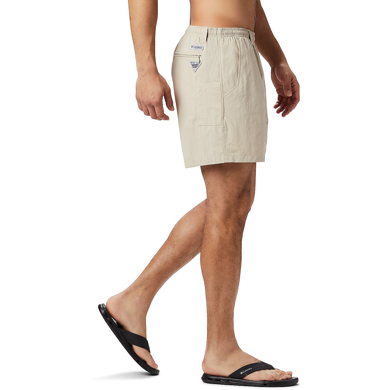Columbia Sportswear Men's Backcast III Water Shorts                                                                              - view number 3