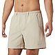 Columbia Sportswear Men's Backcast III Water Shorts                                                                              - view number 4 image