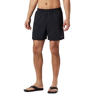 Columbia Sportswear Men's Backcast III Water Shorts                                                                             