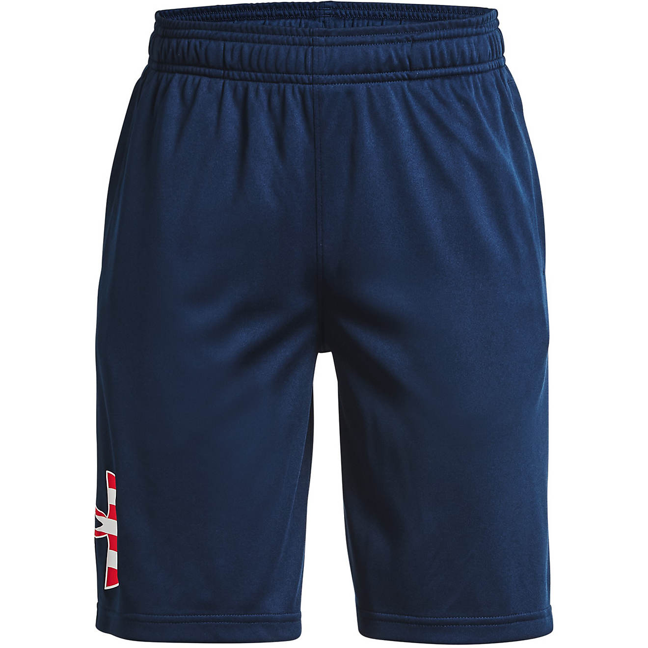 Under Armour Boys' Freedom Prototype Shorts                                                                                      - view number 1