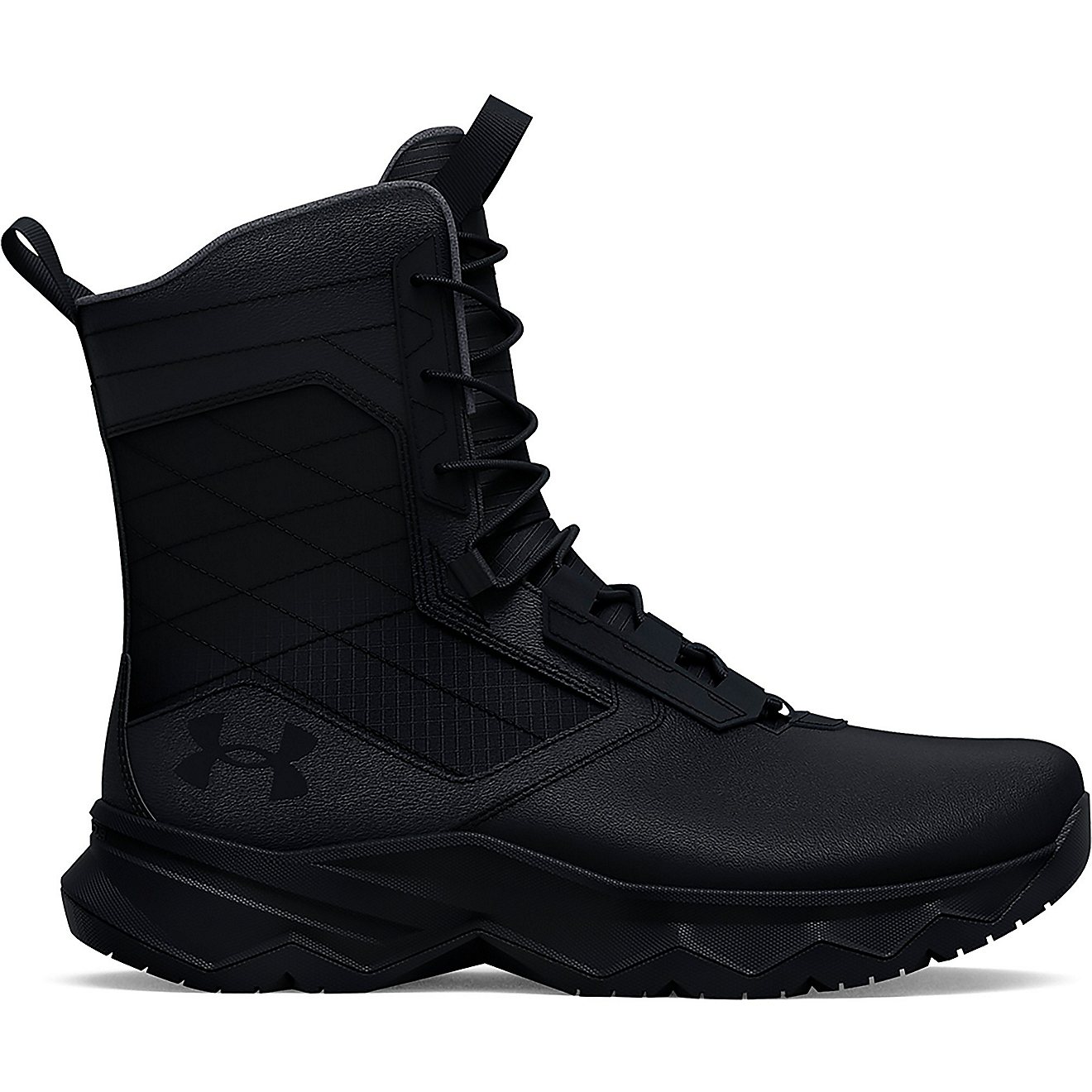 Under Armour Women’s Stellar Tactical G2 Work Boots                                                                            - view number 1