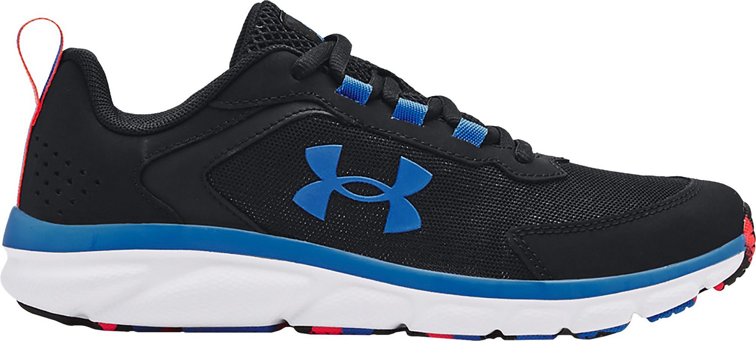 under armour basketball shoes academy
