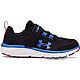 Under Armour Pre-School Boys' Assert 9 AC Running Shoes                                                                          - view number 1 image