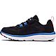 Under Armour Pre-School Boys' Assert 9 AC Running Shoes                                                                          - view number 2 image