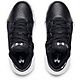 Under Armour Kids' Jet '21 Basketball Shoes                                                                                      - view number 4 image