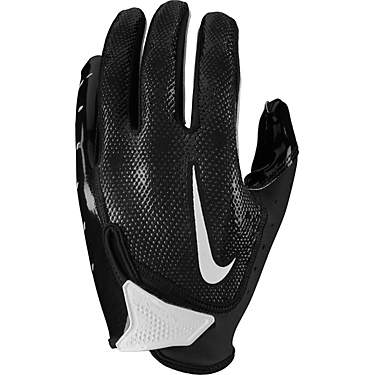 L Black Protective Football Gloves NEW Bike