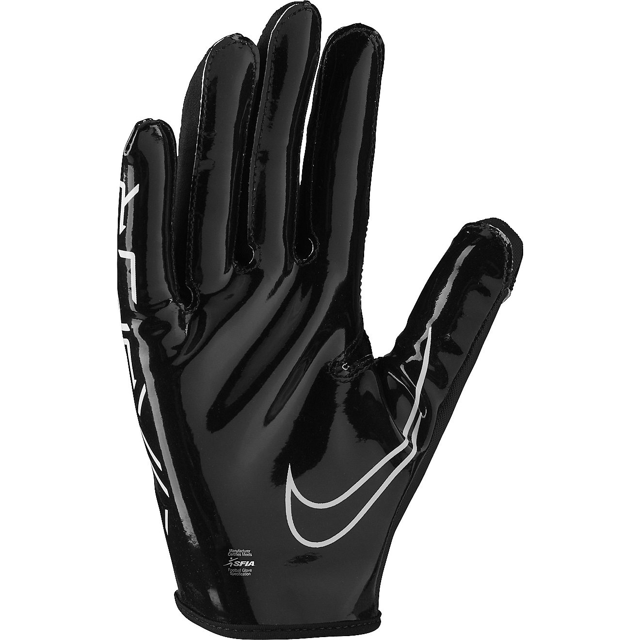 Nike Youth Vapor Jet 7.0 Football Gloves                                                                                         - view number 2