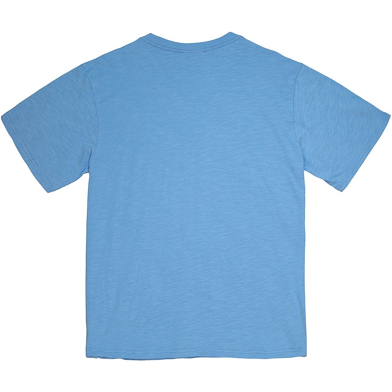 Mitchell & Ness Men's Southern University Legendary Slub Short Sleeve T-shirt                                                    - view number 2