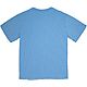 Mitchell & Ness Men's Southern University Legendary Slub Short Sleeve T-shirt                                                    - view number 2 image