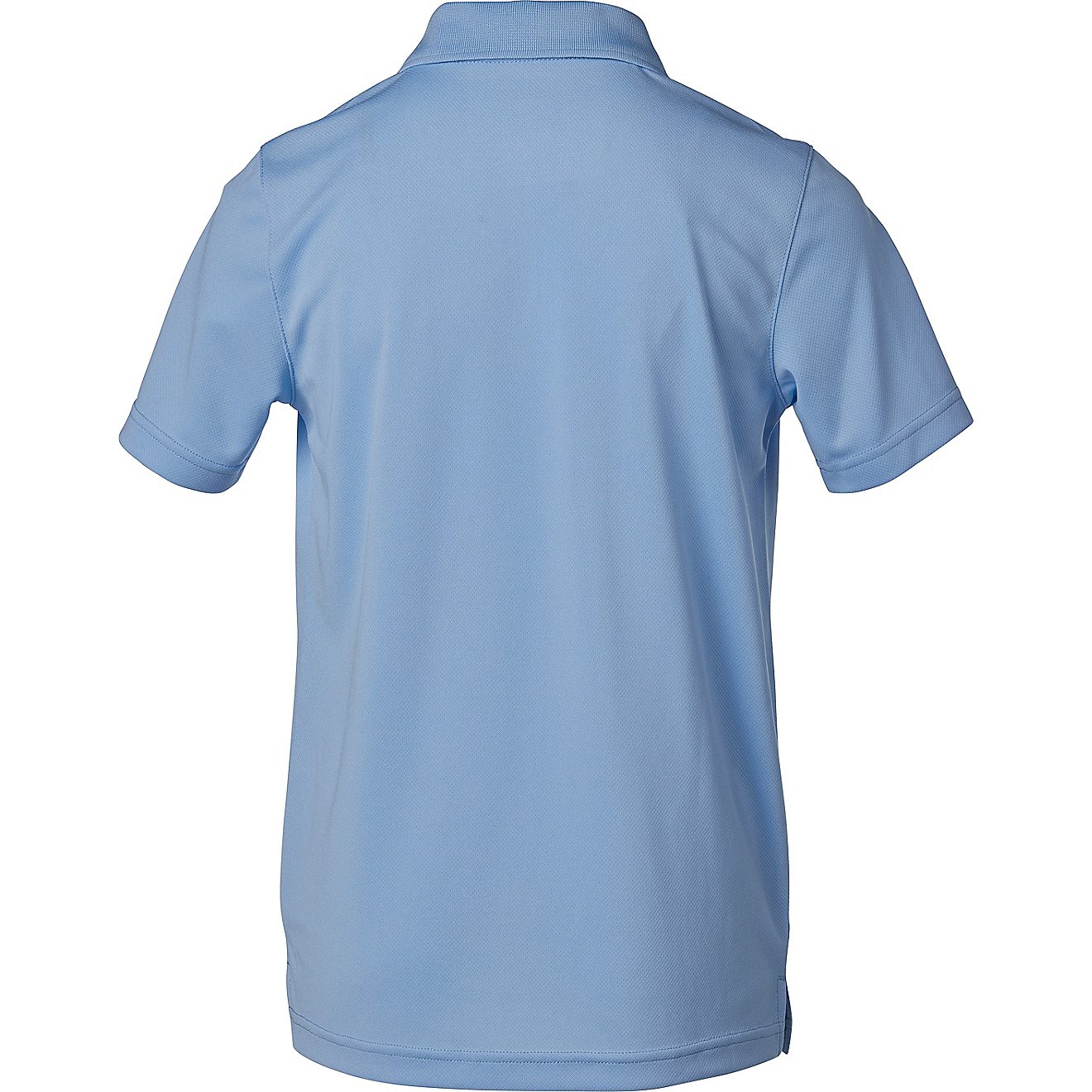 BCG Boys' Solid Short Sleeve Polo T-shirt                                                                                        - view number 2
