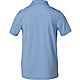 BCG Boys' Solid Short Sleeve Polo T-shirt                                                                                        - view number 2 image