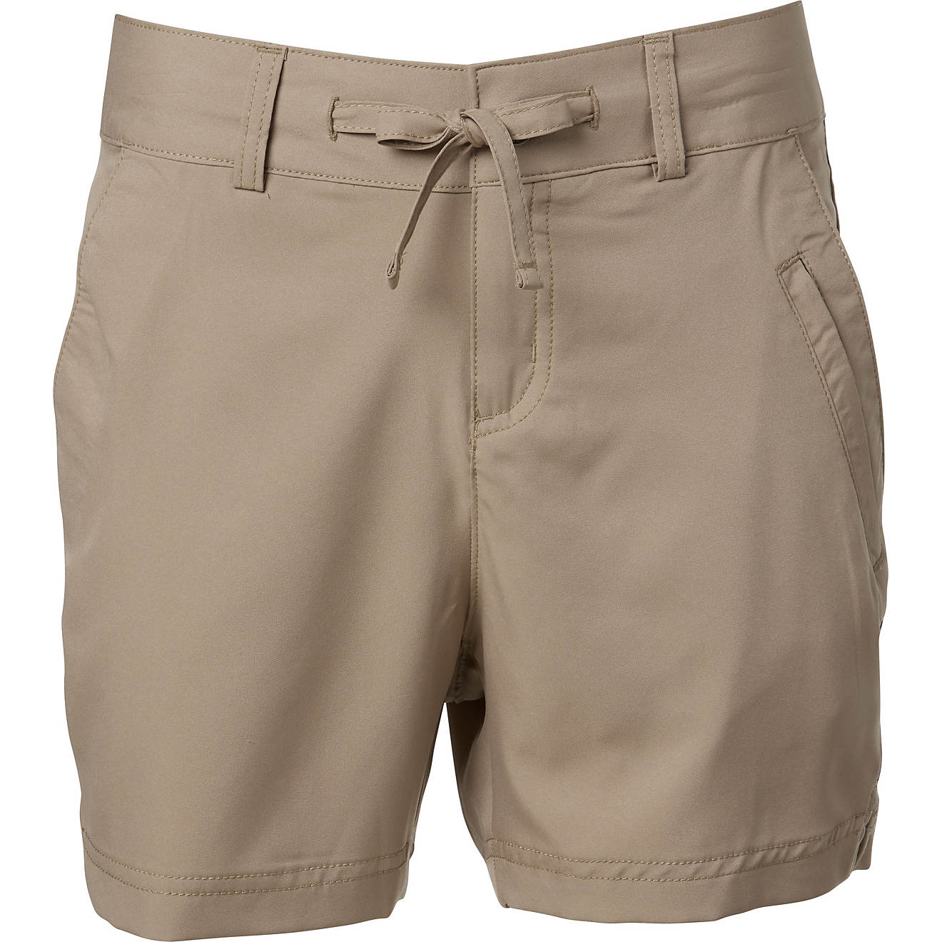 Magellan Outdoors Women's Falcon Lake Shorty Shorts 5 in                                                                         - view number 1