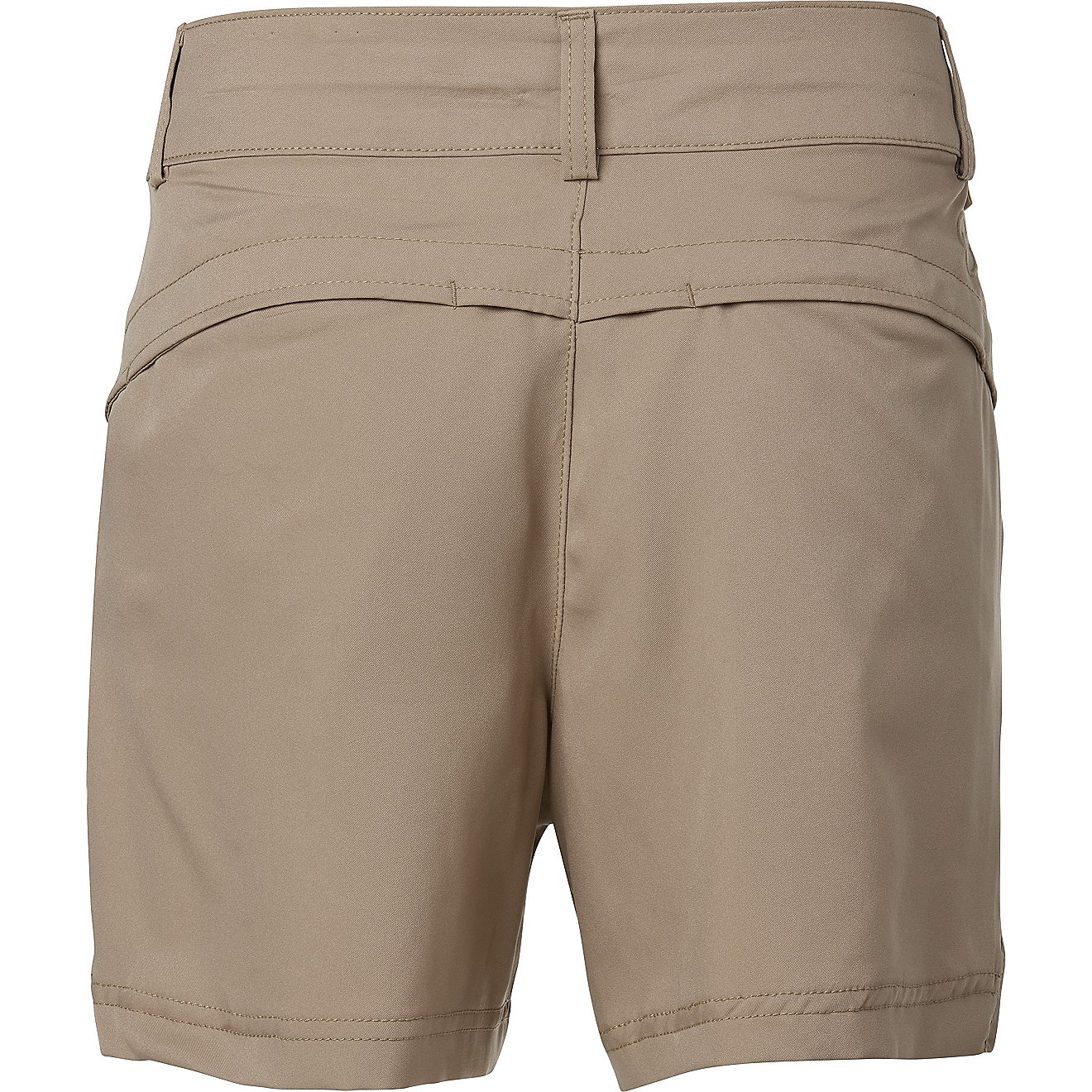Magellan Outdoors Women's Falcon Lake Shorty Shorts 5 in                                                                         - view number 2