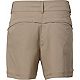 Magellan Outdoors Women's Falcon Lake Shorty Shorts 5 in                                                                         - view number 2 image