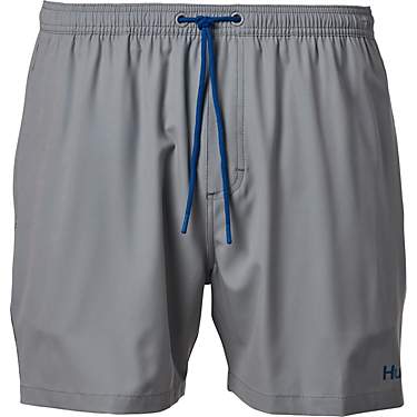 Huk Men's Pursuit Volley Shorts 5.5 in                                                                                          