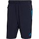 adidas Men's Train Icons Woven Training Shorts 9 in                                                                              - view number 4 image
