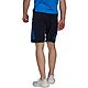 adidas Men's Train Icons Woven Training Shorts 9 in                                                                              - view number 2 image