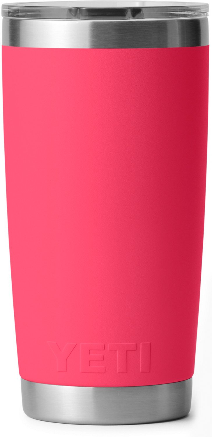 YETI DuraCoat Rambler 20 oz Tumbler | Academy