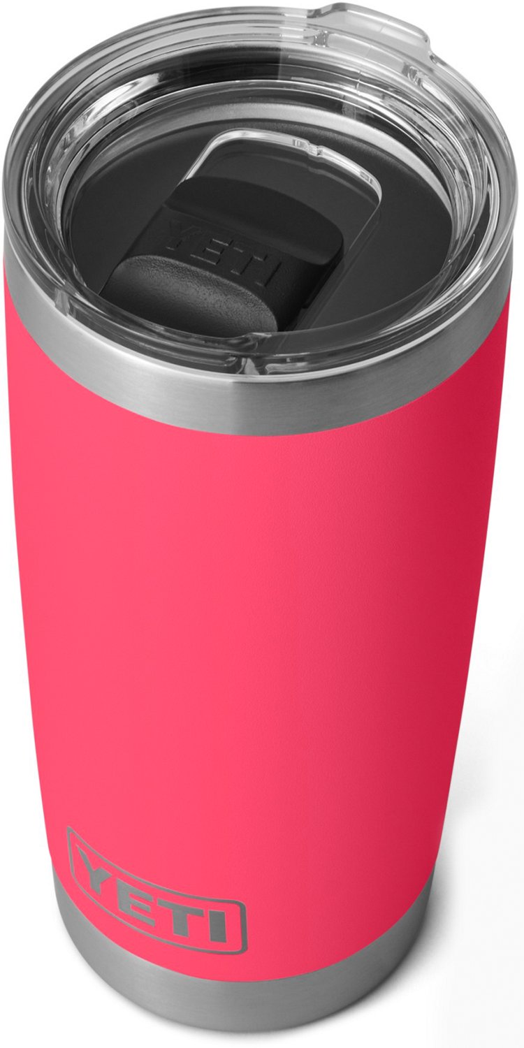 YETI DuraCoat Rambler 20 oz Tumbler Academy