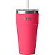 YETI Rambler 26 oz Stackable Cup with Straw Lid                                                                                  - view number 1 image