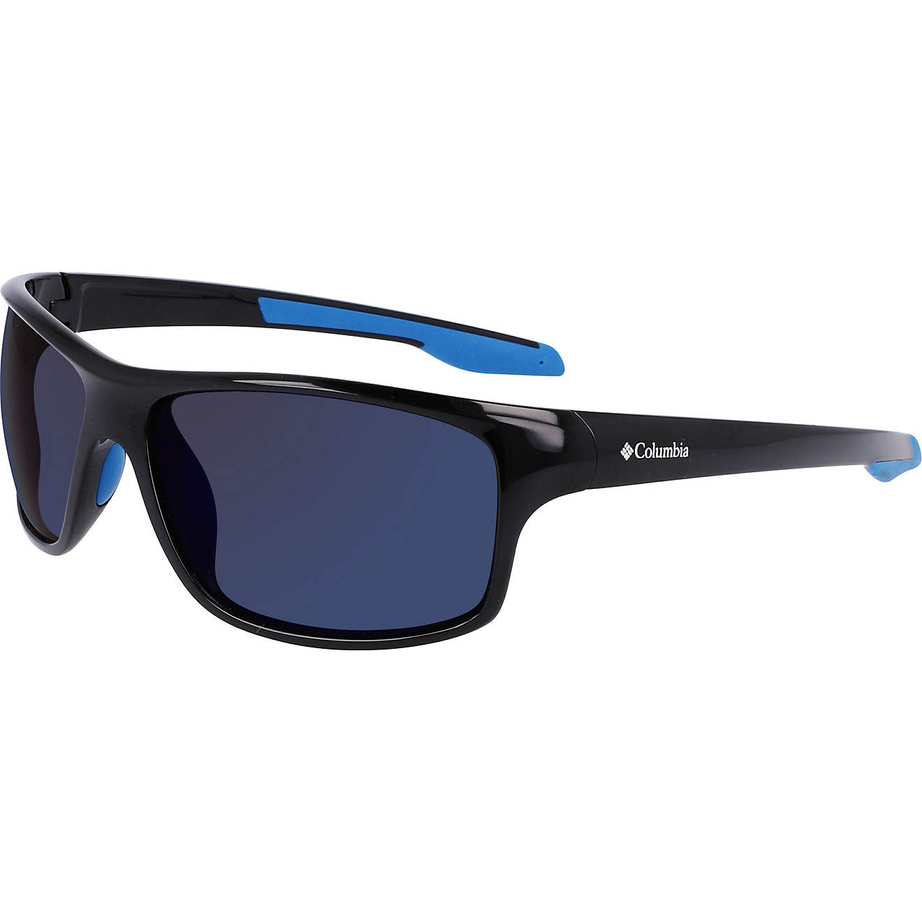 Columbia Sportswear Adults' Burr Utilizer Polarized Performance Sunglasses                                                       - view number 1