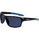 Columbia Sportswear Adults' Burr Utilizer Polarized Performance Sunglasses                                                       - view number 1 image