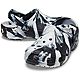 Crocs Toddlers' Classic Marble Clogs                                                                                             - view number 4 image