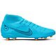Nike Adults' Superfly 8 Club FG/MG Soccer Cleats                                                                                 - view number 1 image
