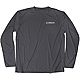 Magellan Outdoors Men's Local State Graphic Texas Long Sleeve T-shirt                                                            - view number 4 image