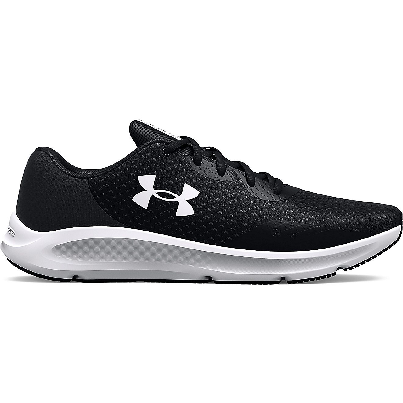 Under Armour Men's Pursuit 3 Running Shoes                                                                                       - view number 1