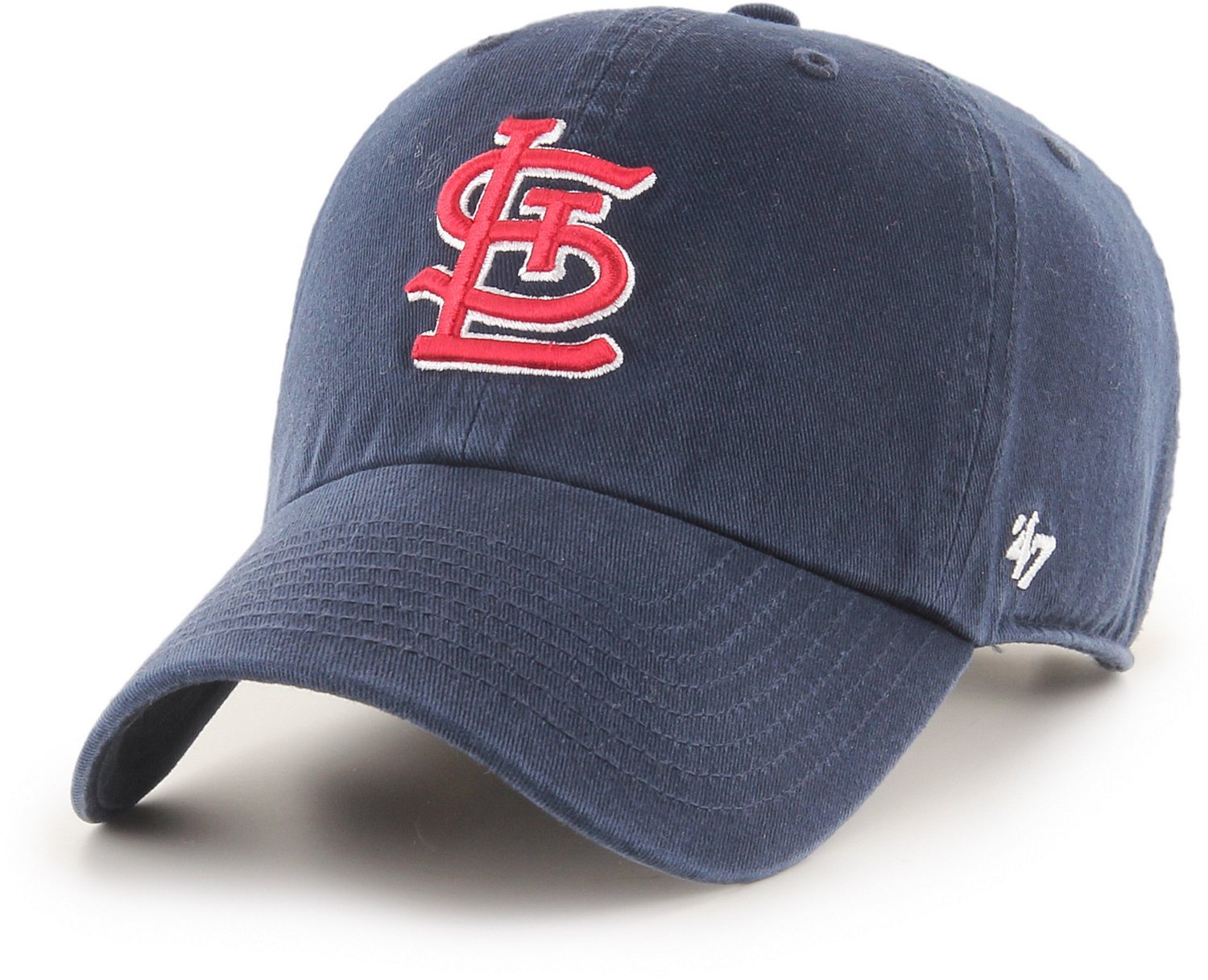 '47 St. Louis Cardinals Basic Clean Up Cap | Academy