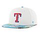 '47 Texas Rangers Paradise Hurley Captain Unstructured Cap                                                                       - view number 1 image